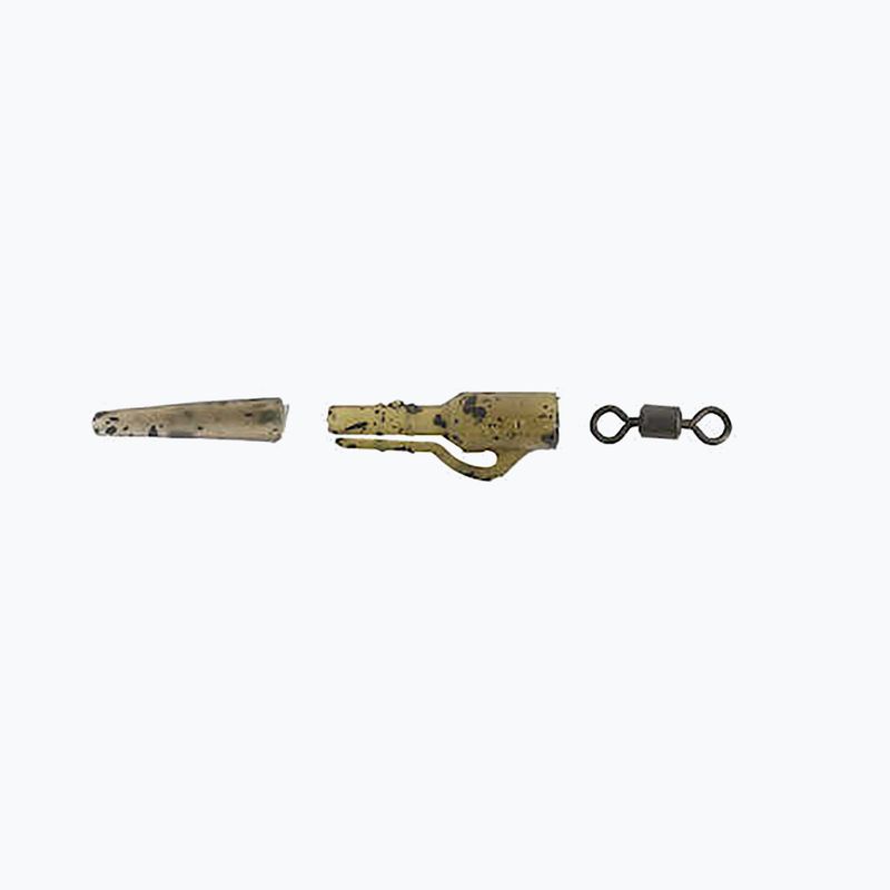 Безпечна кліпса Avid Carp Lead Clip Kit camo