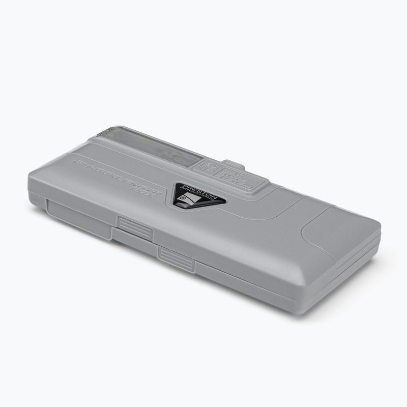 Гаманець для поводків 15 cm Preston Innovations Mag Store System Unloaded сірий P0220068