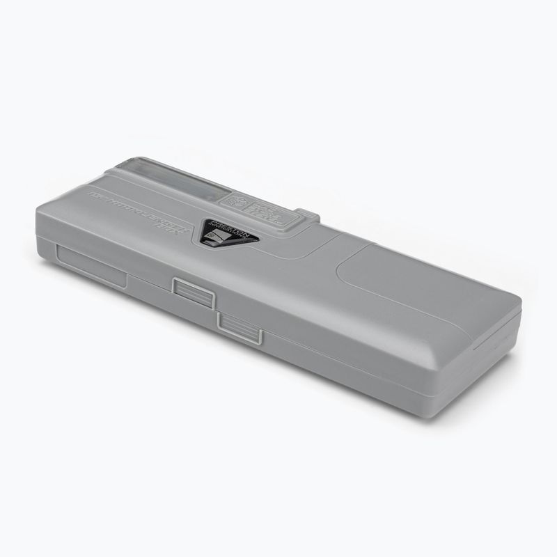 Гаманець для поводків 30/38 cm Preston Innovations Mag Store System Unloaded сірий P0220069