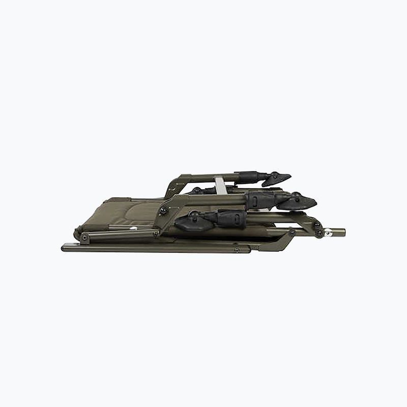 Крісло Avid Carp Ascent коричневе 2