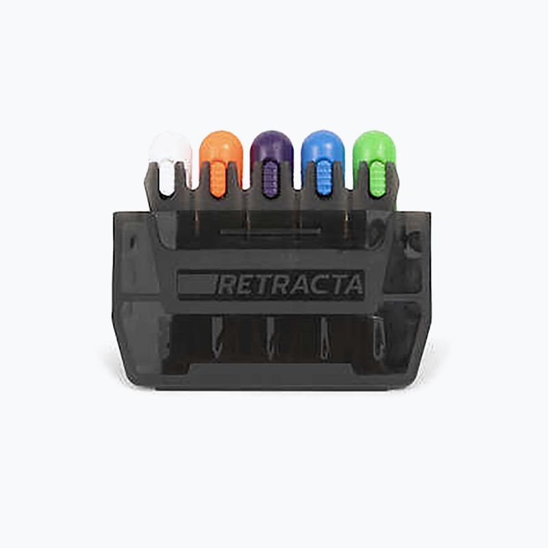 Набір голок Avid Carp Retracta Tool Set