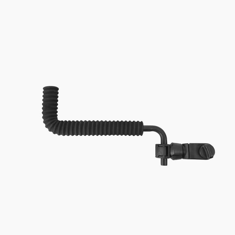 Підставка для вудки Korum Any Chair Ripple Arm чорна K0300018