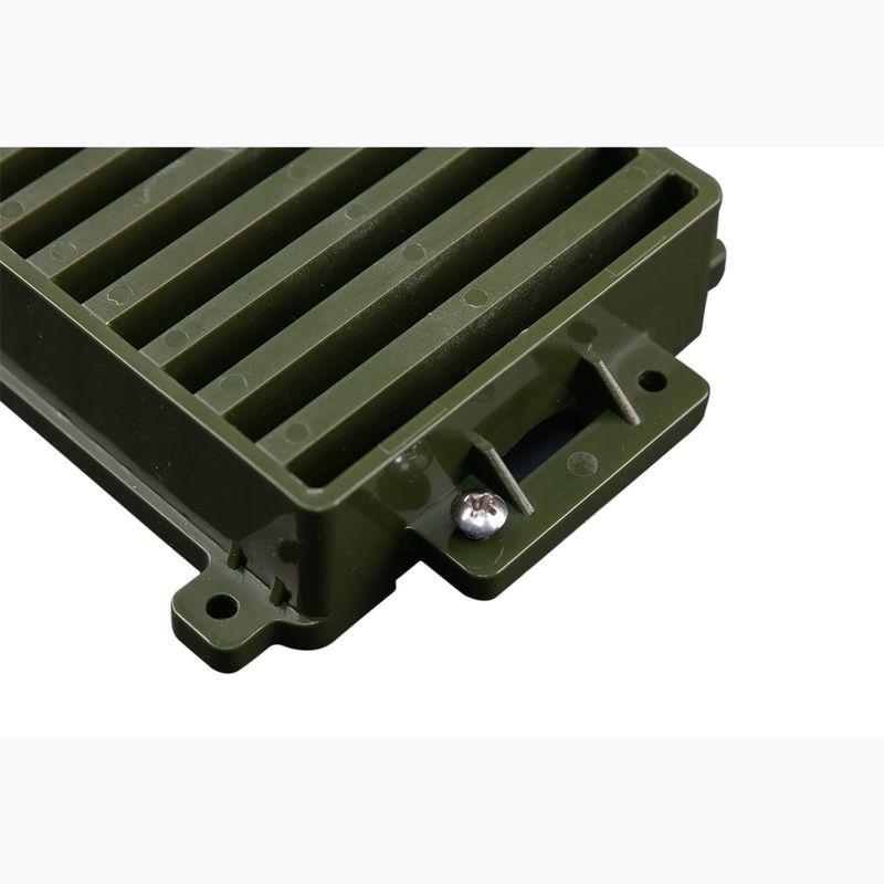 Захисний кожух для дробарки RidgeMonkey Advanced Boilie Crusher Particle Plate 3
