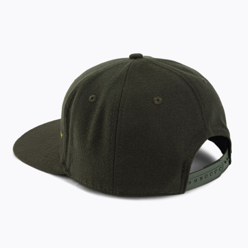 Кепка рибальська RidgeMonkey APEarel Dropback Pastel Trucker Cap 3