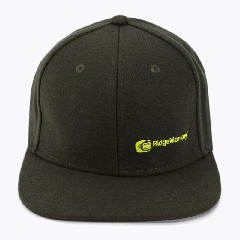 Кепка рибальська RidgeMonkey APEarel Dropback Pastel Trucker Cap 4