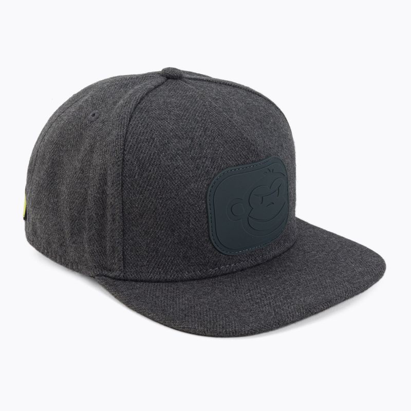 Рибальська шапка RidgeMonkey APEarel Dropback Pastel Trucker Cap зелена
