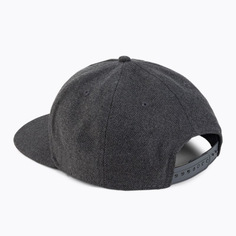 Рибальська шапка RidgeMonkey APEarel Dropback Pastel Trucker Cap зелена 3