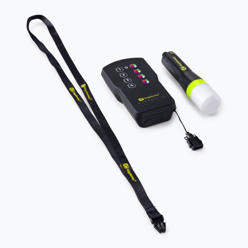 Маркер короповий Ridge MonkeyMarkaLite Kit - Single Item чорний RM479