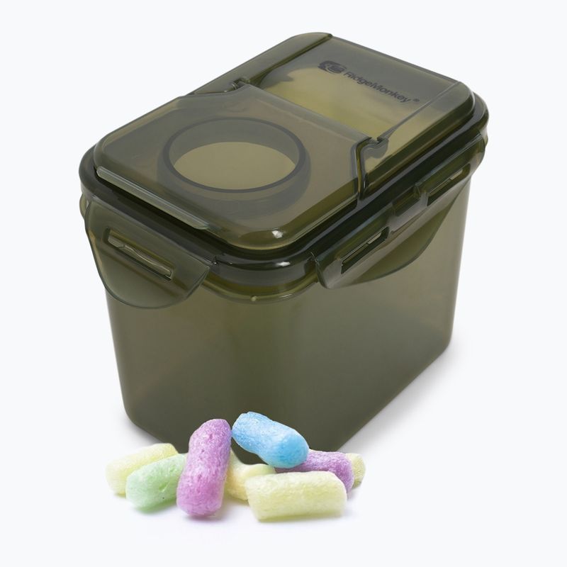 Піна для гачків RidgeMonkey Disperse PVA Foam Nuggets - Session Pack різнокольорова RMT300