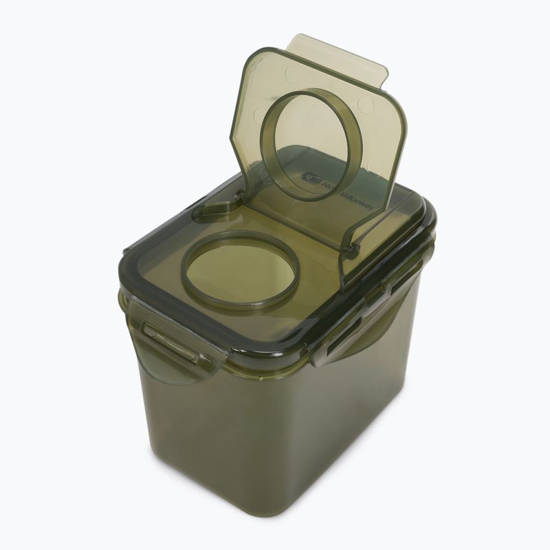 Піна для гачків RidgeMonkey Disperse PVA Foam Nuggets - Session Pack різнокольорова RMT300 2