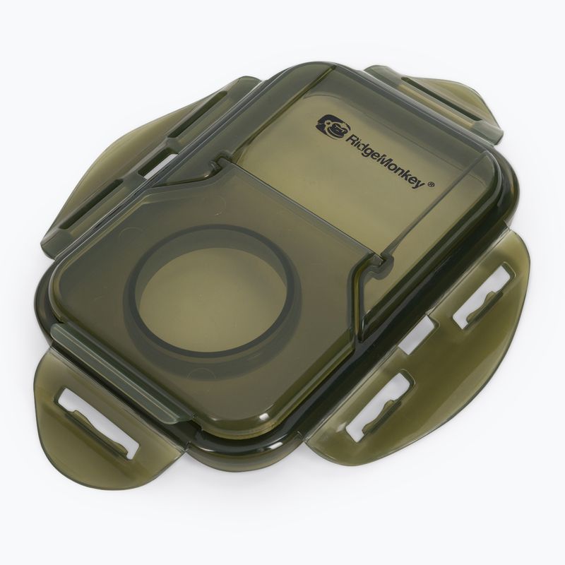 Піна для гачків RidgeMonkey Disperse PVA Foam Nuggets - Session Pack різнокольорова RMT300 4