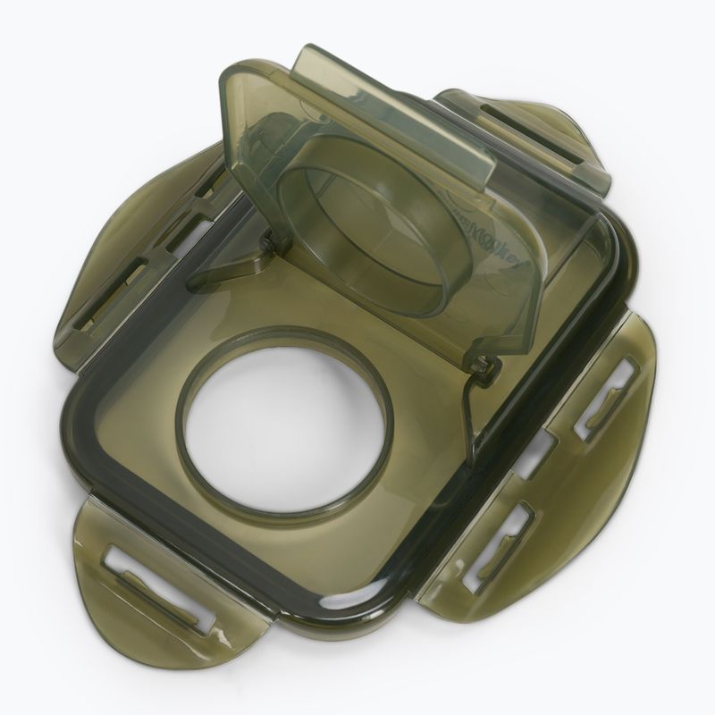 Піна для гачків RidgeMonkey Disperse PVA Foam Nuggets - Session Pack різнокольорова RMT300 5