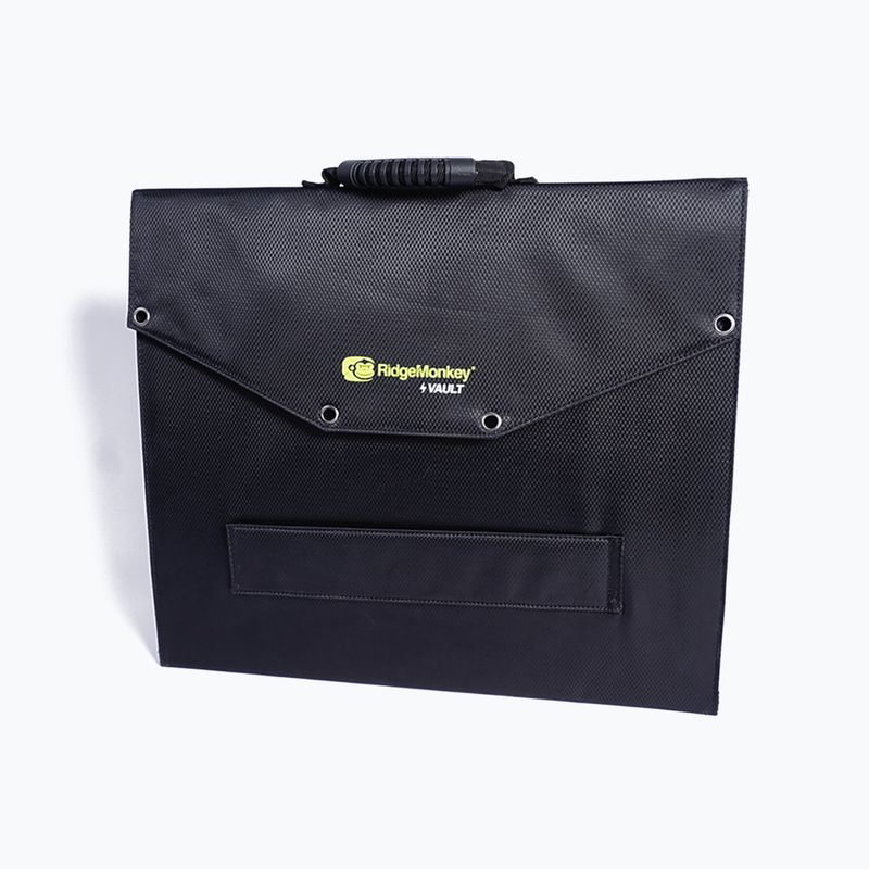 Сонячна панель RidgeMonkey Vault C-Мастилоt PD 80W Solar RM552