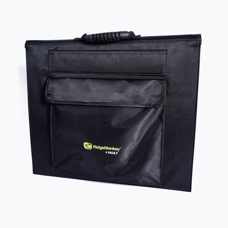 Сонячна панель RidgeMonkey Vault C-Мастилоt PD 80W Solar RM552 2