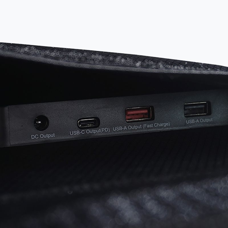 Сонячна панель RidgeMonkey Vault C-Мастилоt PD 80W Solar RM552 4