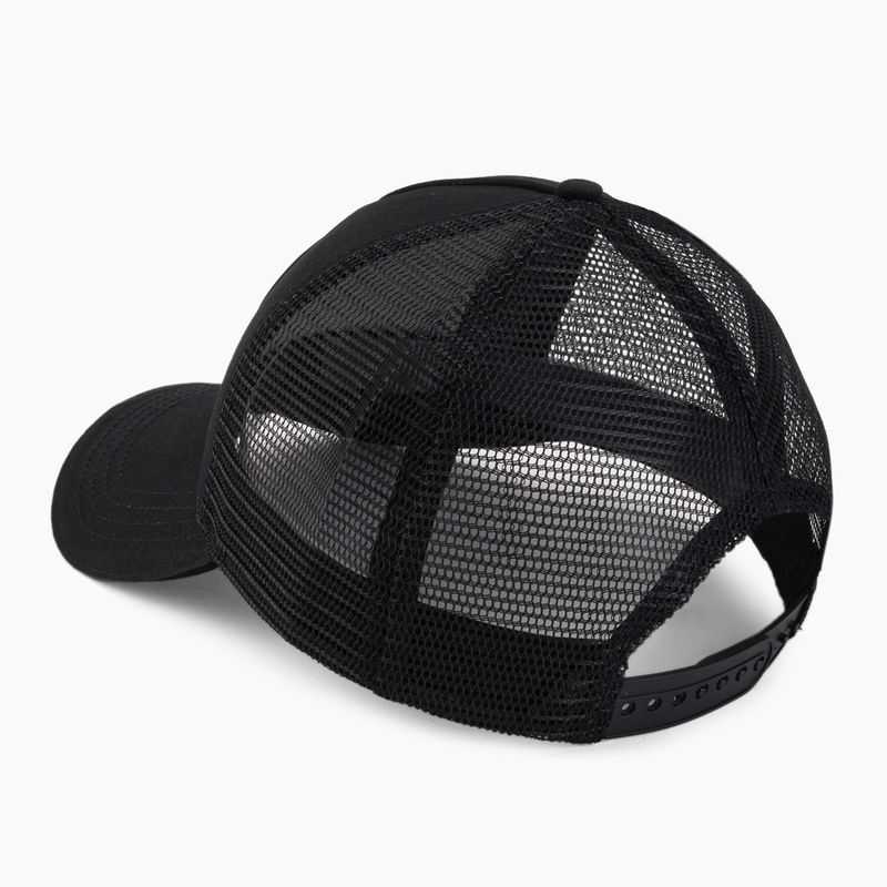 Шапка для риболовлі RidgeMonkey Apearel Trucker RM661 3