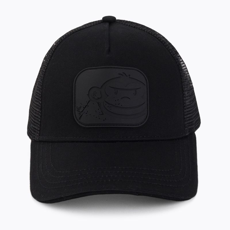 Шапка для риболовлі RidgeMonkey Apearel Trucker RM661 4