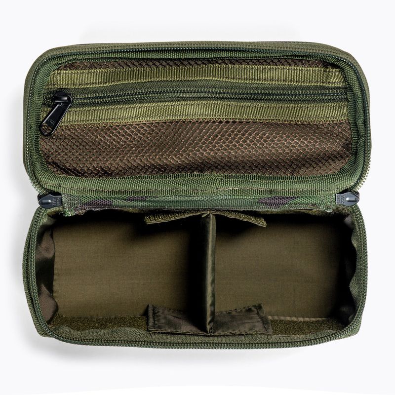 Чохол для риболовлі RidgeMonkey Ruggage Standard Accessory Case 80 для аксесуарів зелений SAC80 3