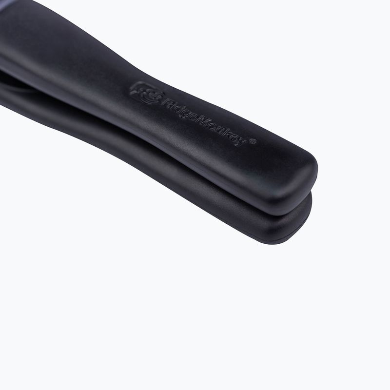 Сковорода RidgeMonkey Connect Sandwich Toaster Granite Edition чорна RM776 5