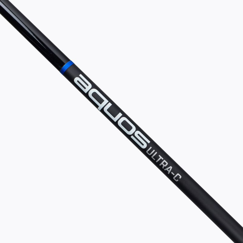 Вудка поплавкова Matrix Aquos Ultra-C Waggler чорна GRD136 2