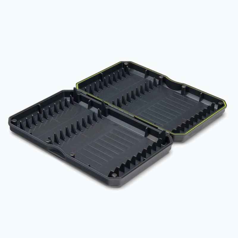 Пенал для припонів Matrix HLR Rig Case чорний GBX002 2