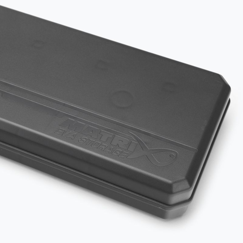 Пенал для припонів Matrix EVA Storage Case чорний GBX004 4