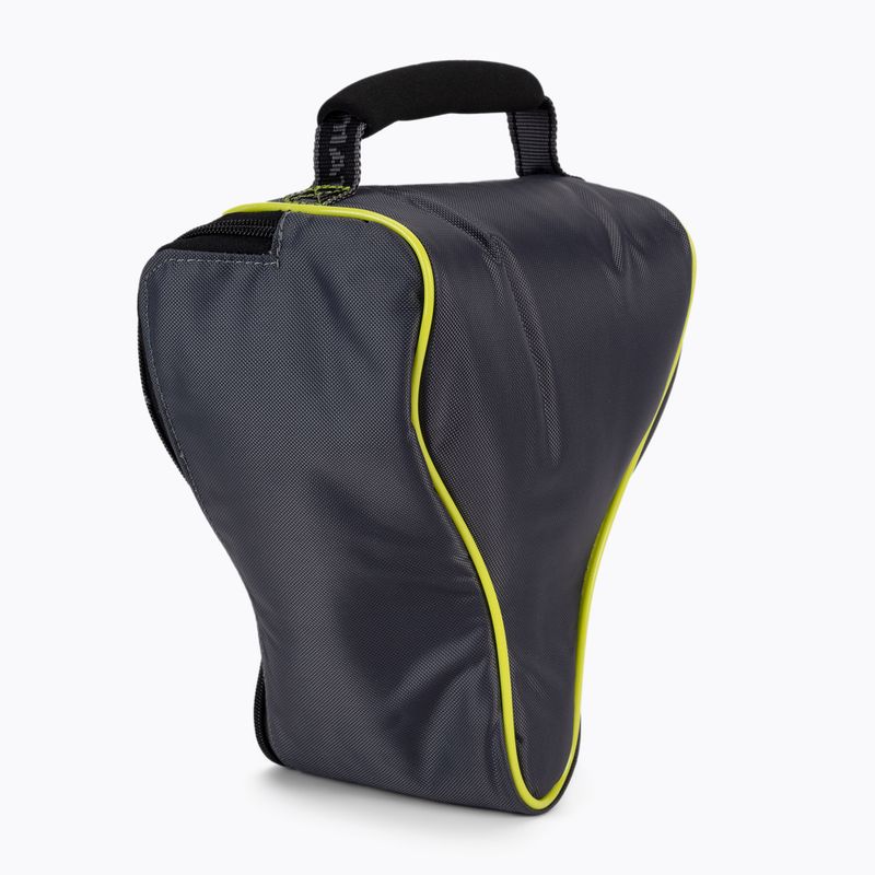 Чохол для рогатки Matrix Ethos Pro Catapult Case сірий GLU090 2
