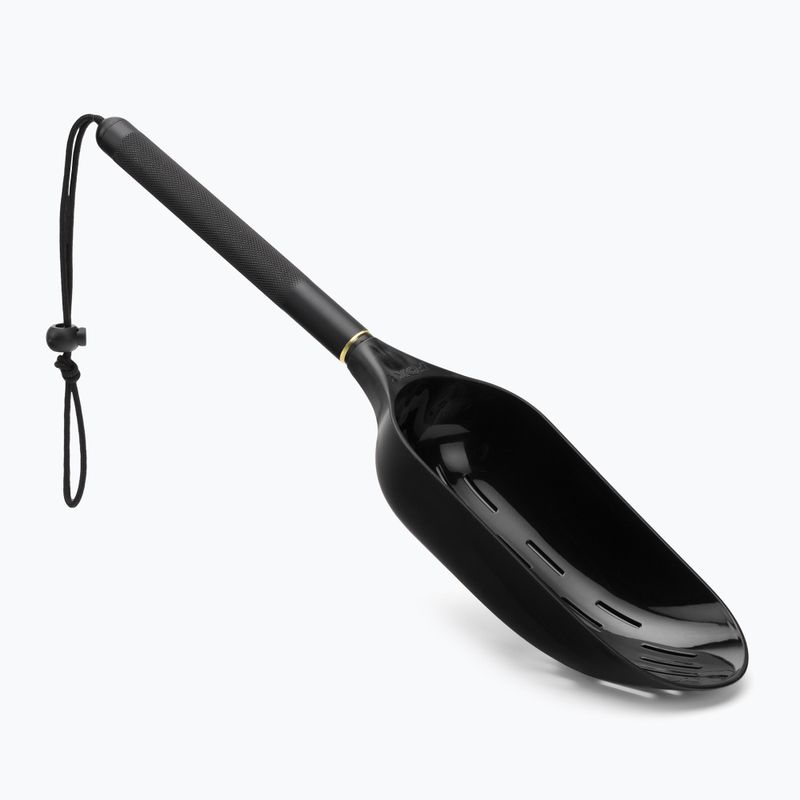 Ложка для приманок Fox International Particle Baiting Spoon чорна CTL003