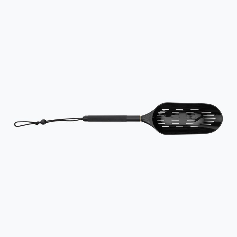 Ложка для приманок Fox International Particle Baiting Spoon чорна CTL003 2