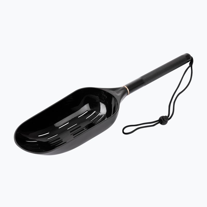 Ложка для приманок Fox International Particle Baiting Spoon чорна CTL003 4