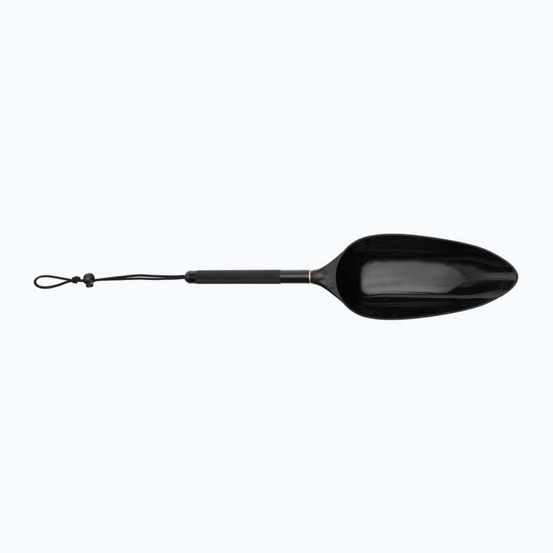 Ложка для приманок Fox International Large Baiting Spoon чорна CTL004 2
