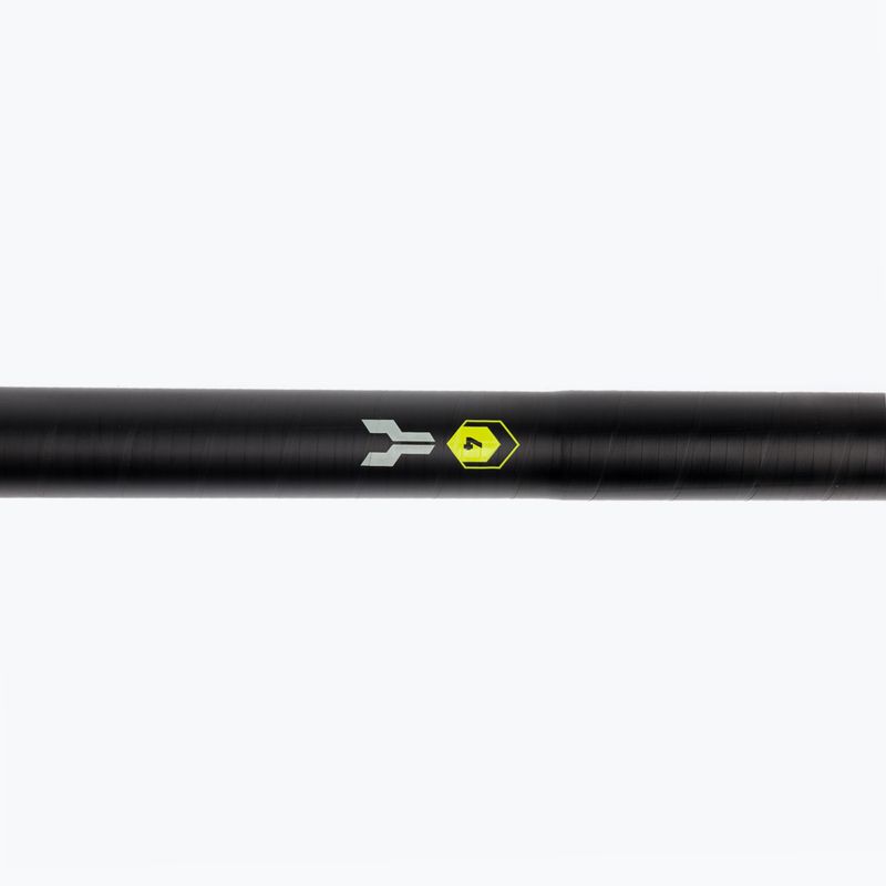 Секція для вудилища Matrix Torque Carp no 4 section чорна GPO096 3