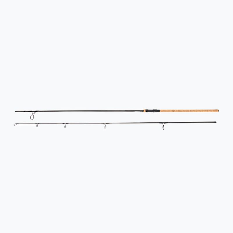 Вудка коропова Fox International Horizon X3 Cork Handle чорна CRD288