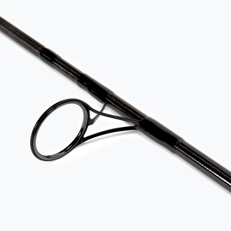 Вудка коропова Fox International Horizon X3 Cork Handle чорна CRD288 2