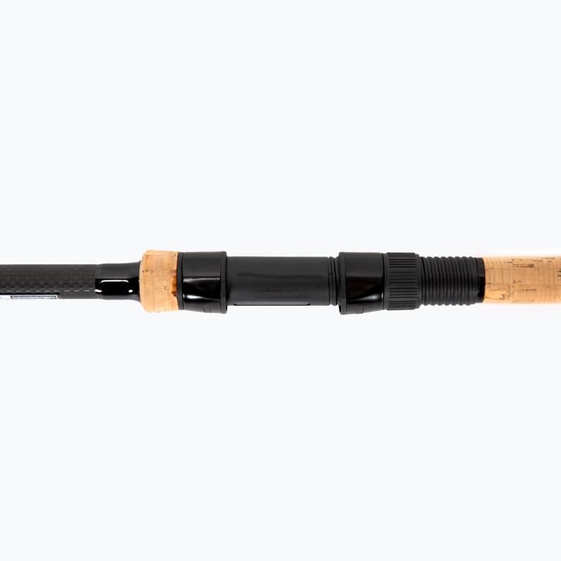 Вудка коропова Fox International Horizon X3 Cork Handle чорна CRD288 3