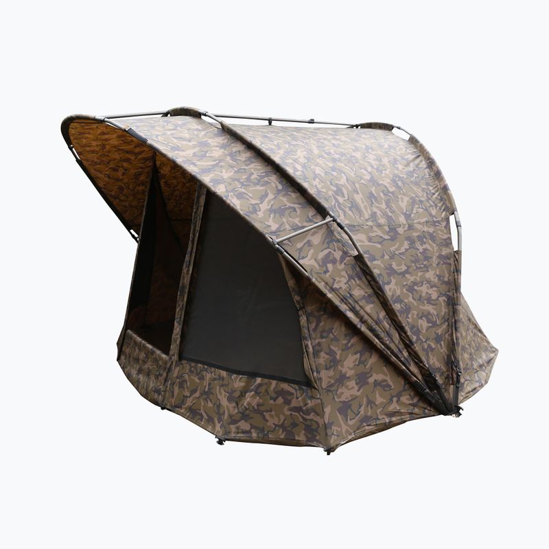 Намет для 1 особи Fox International R-Series 1 Man XL Camo CUM242