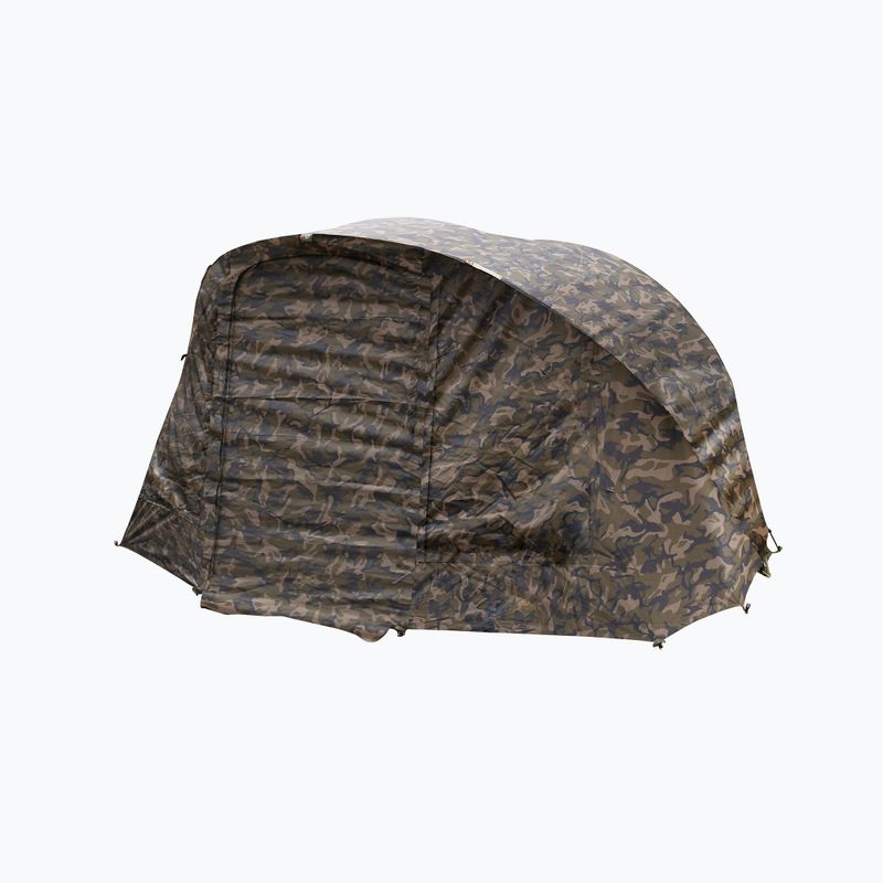 Намет для 1 особи Fox International R-Series 1 Man XL Camo CUM242 2