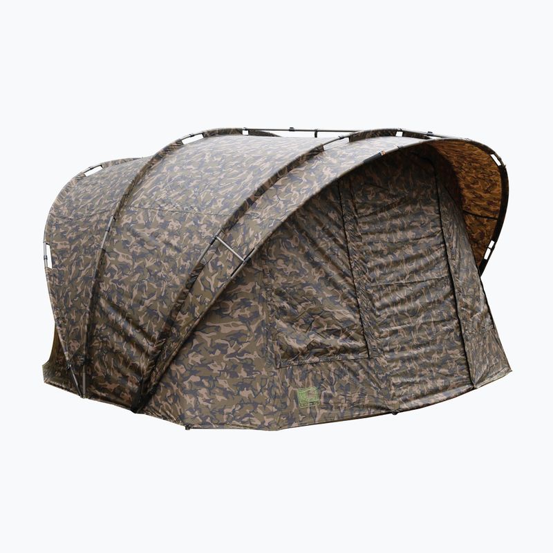 Намет для 2-х осіб Fox International R-Series 2 man XL camo CUM249