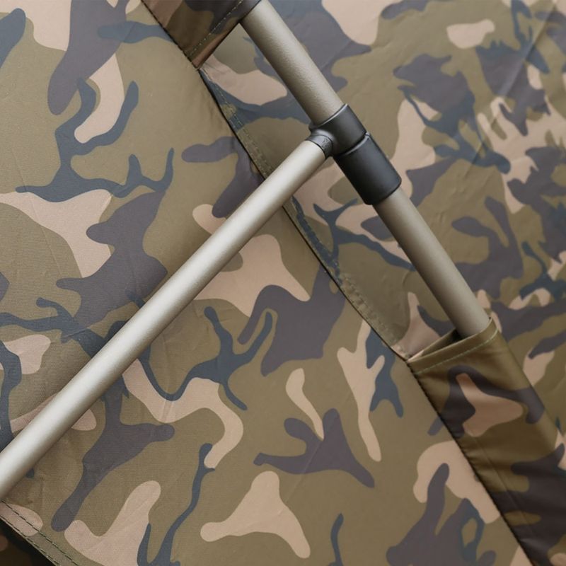 Намет для 2-х осіб Fox International R-Series 2 man XL camo CUM249 6