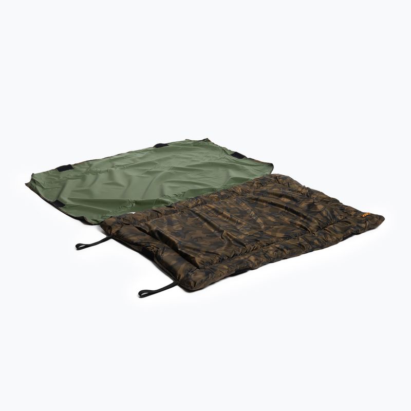 Килимок Fox International Camo Mat коричнево-зелений CCC043 2