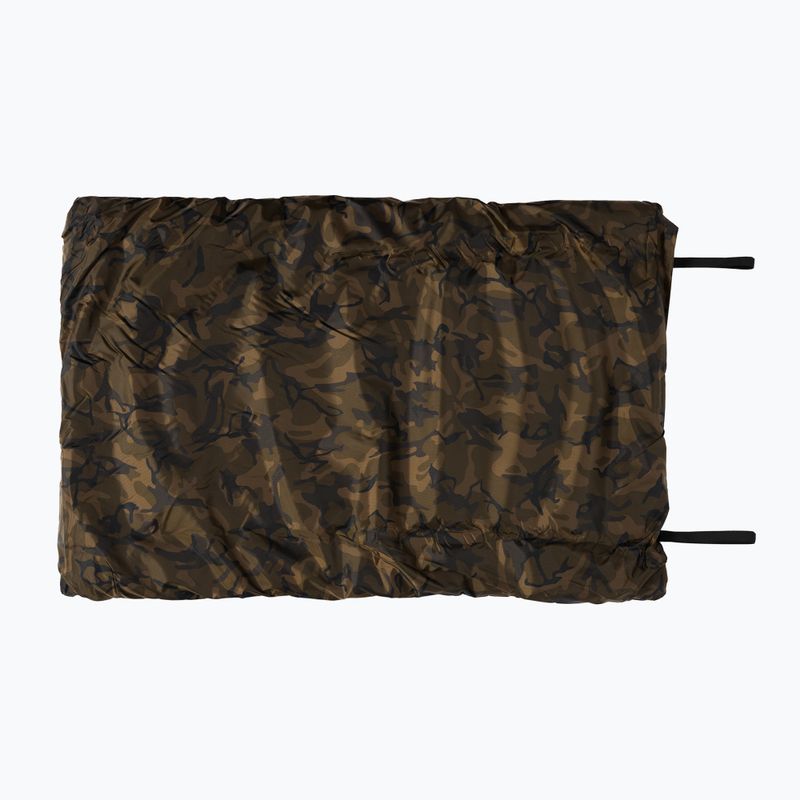 Килимок Fox International Camo Mat коричнево-зелений CCC043 3