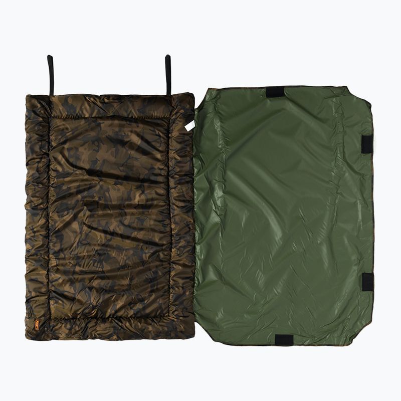 Килимок Fox International Camo Mat коричнево-зелений CCC043 4