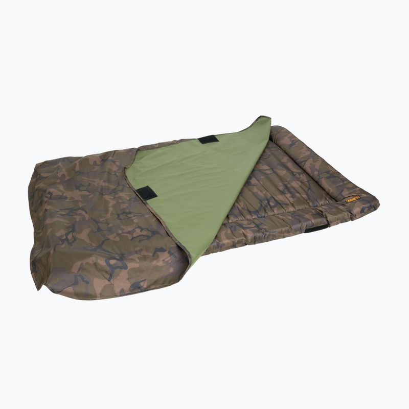 Килимок Fox International Camo Mat коричнево-зелений CCC043 6