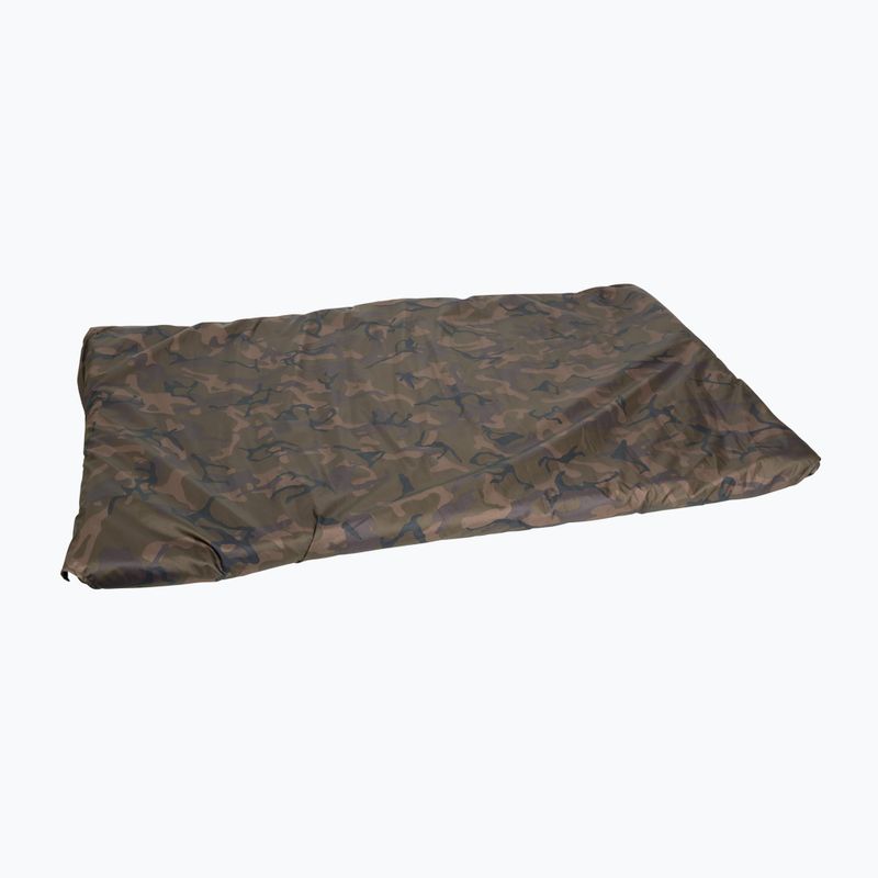 Килимок Fox International Camo Mat коричнево-зелений CCC043 11