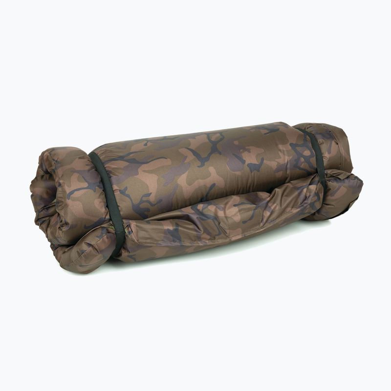 Килимок Fox International Camo Mat коричнево-зелений CCC043 7