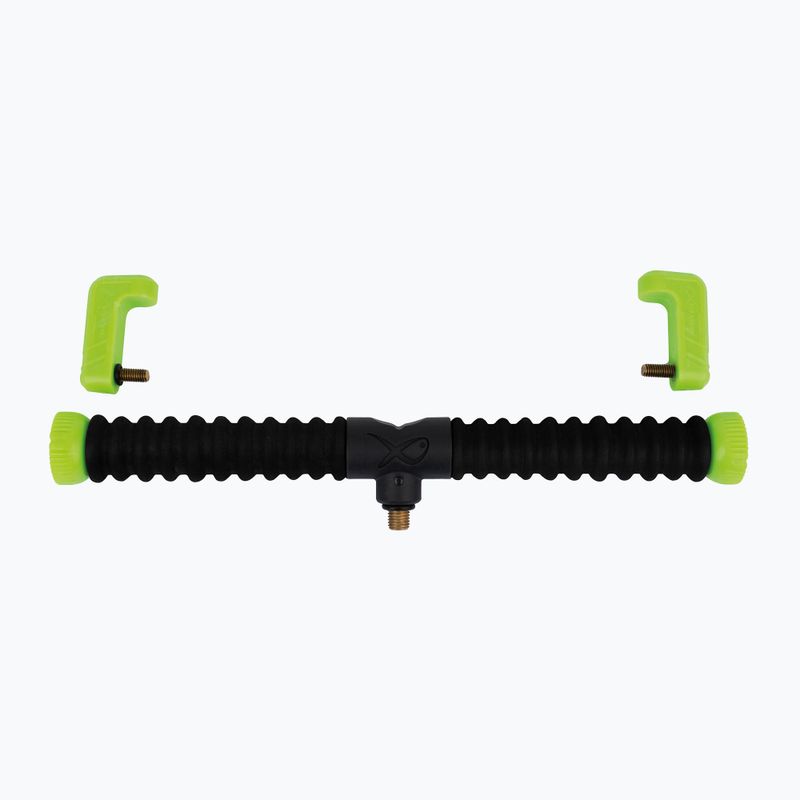 Підставка для вудок Matrix Multi-Rest Ripple EVA чорно-зелена GBA037