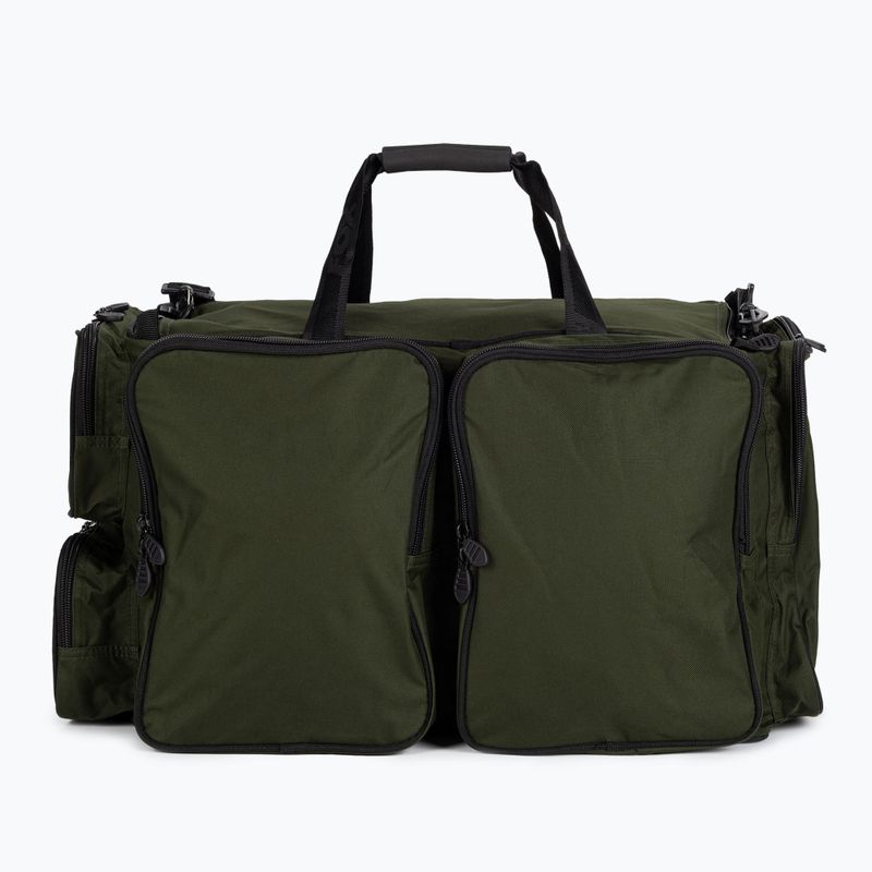 Сумка коропова Fox International R-Series Carryall зелена CLU367 3