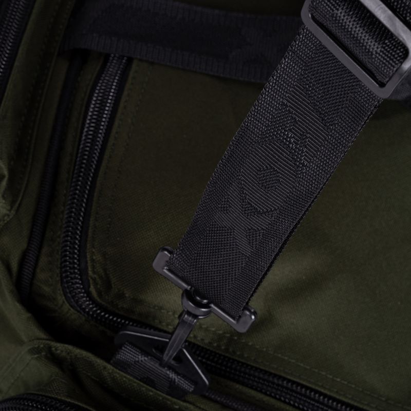 Сумка коропова Fox International R-Series Carryall зелена CLU367 8