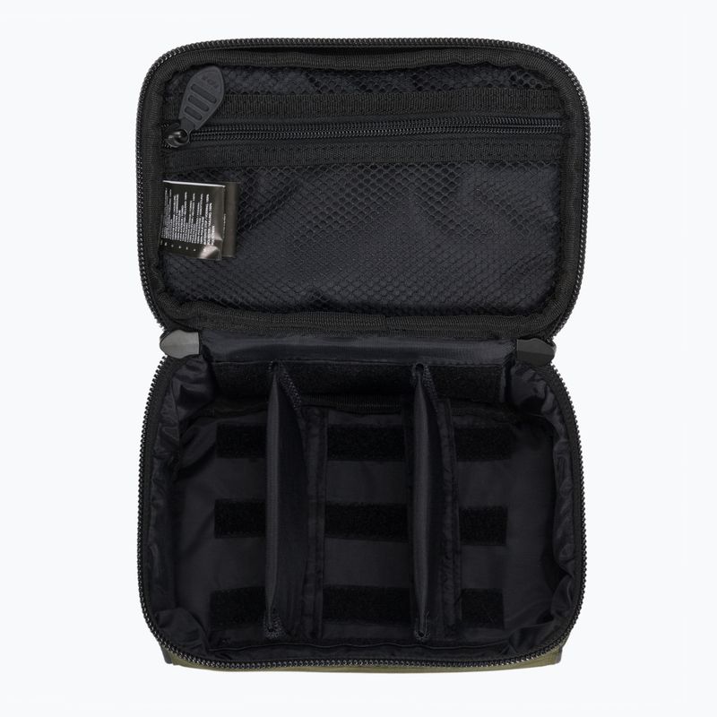 Чохол для грузил Fox International R-Series Lead and Bits Bag зелений CLU380 3