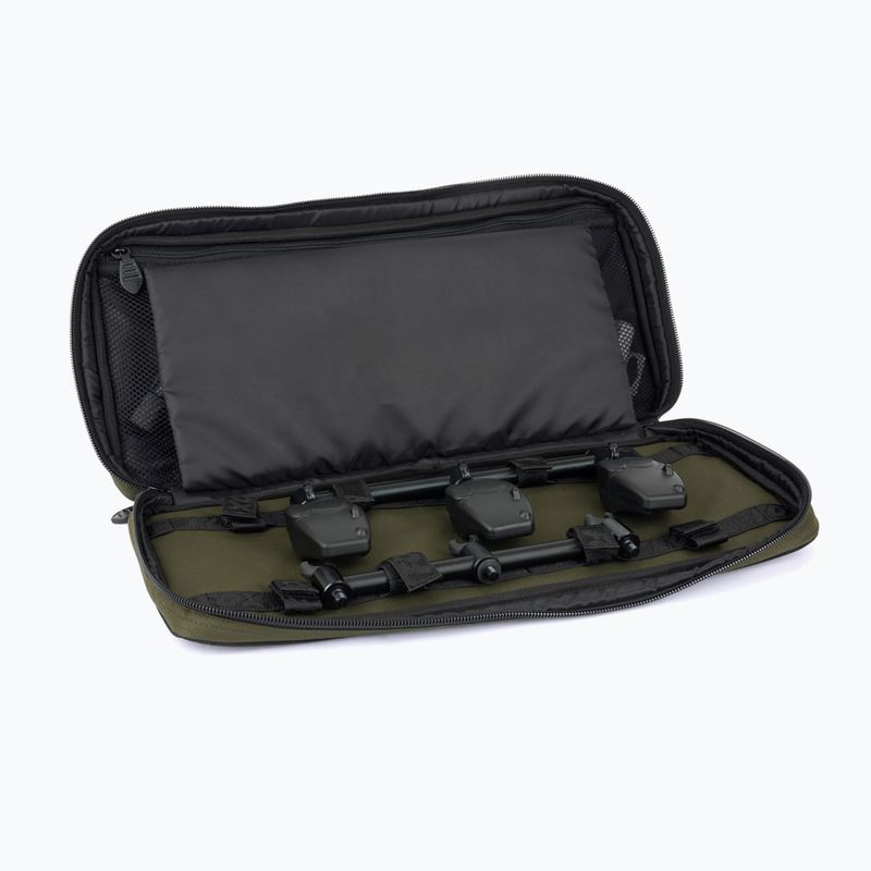 Чохол для буз барів Fox International R-Series Buzz Bar Bag зелений CLU382 2